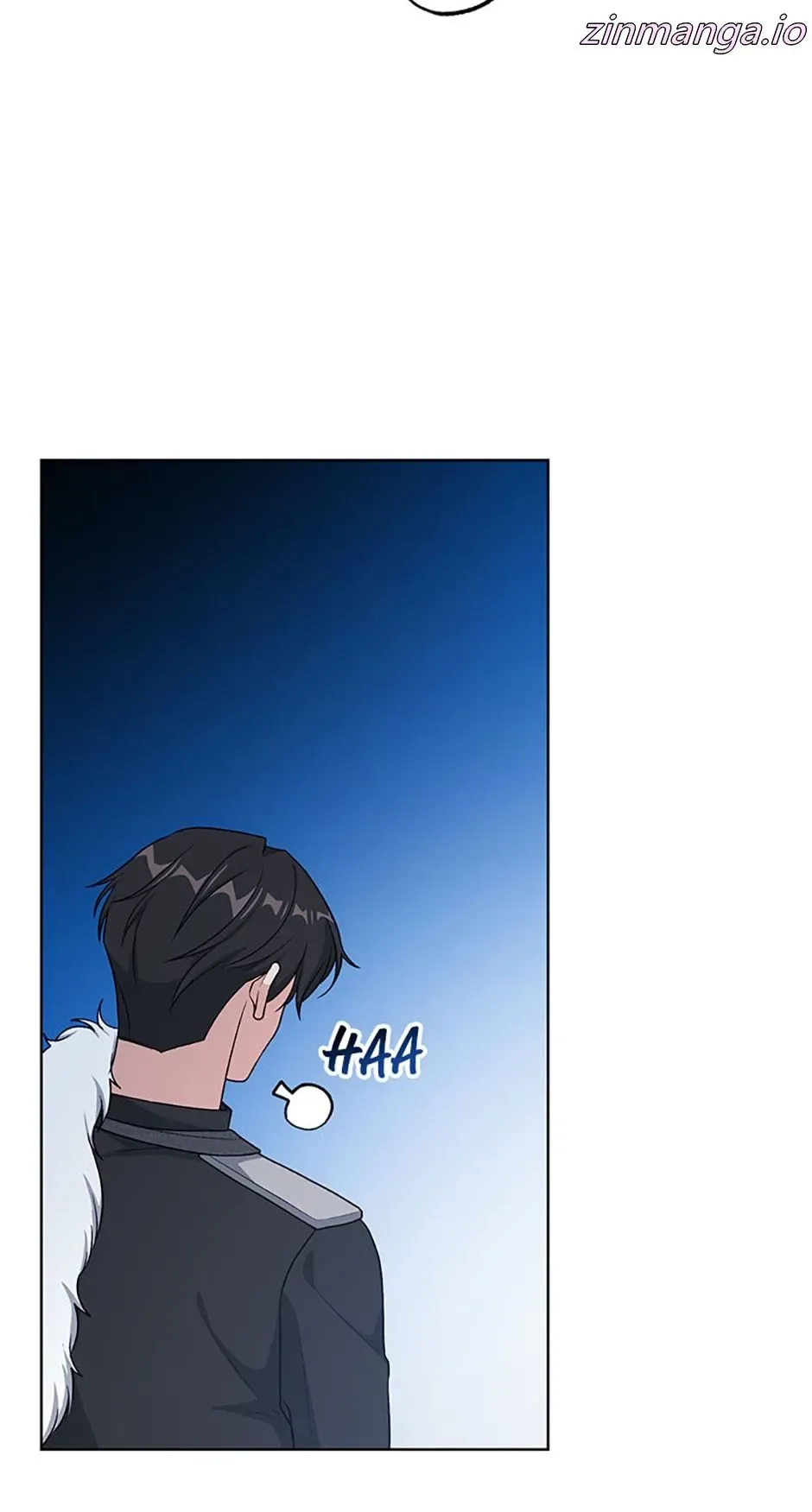 The villain’s young backer Chapter 48 page 46