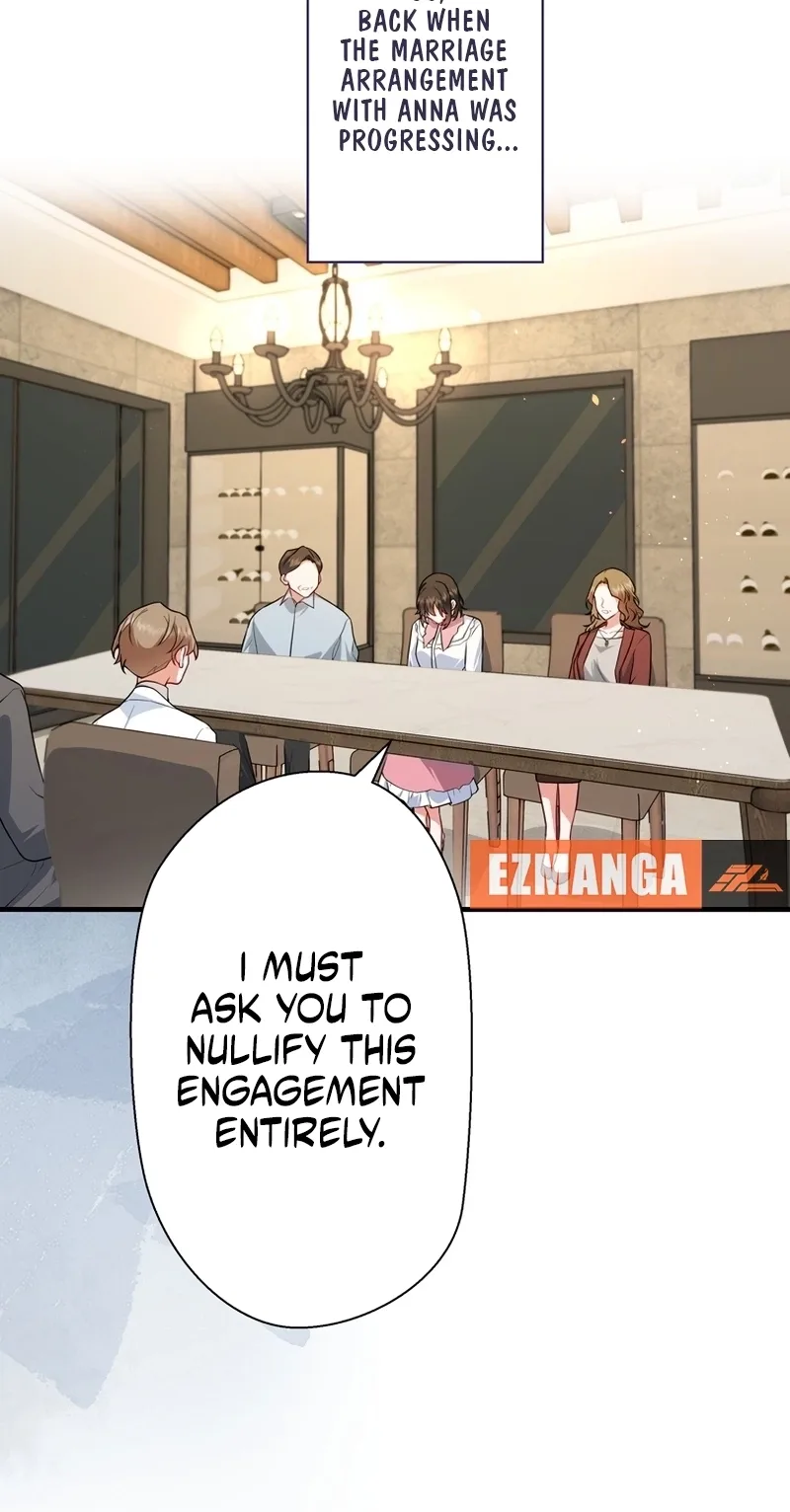 I Became a Divorce Lawyer for My First Love Chapter 47 page 8