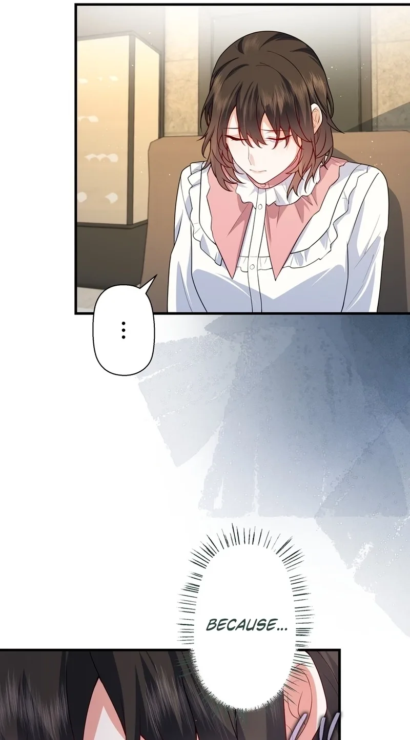I Became a Divorce Lawyer for My First Love Chapter 47 page 9