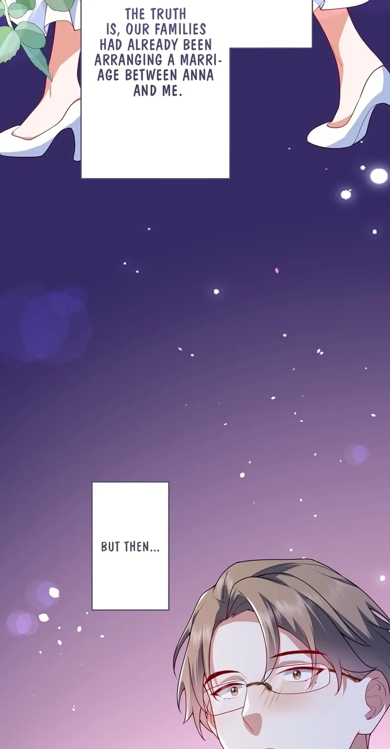 I Became a Divorce Lawyer for My First Love Chapter 47 page 3