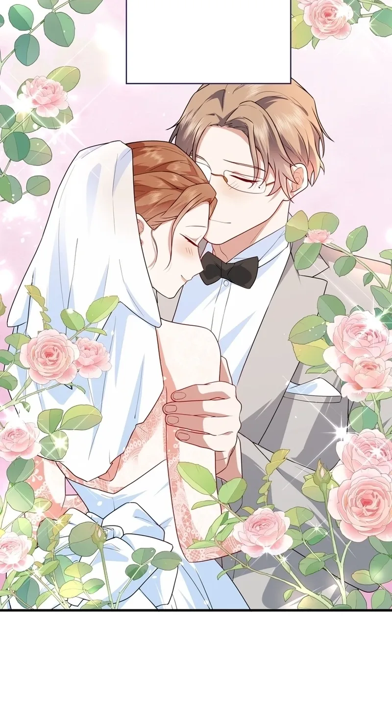 I Became a Divorce Lawyer for My First Love Chapter 47 page 13