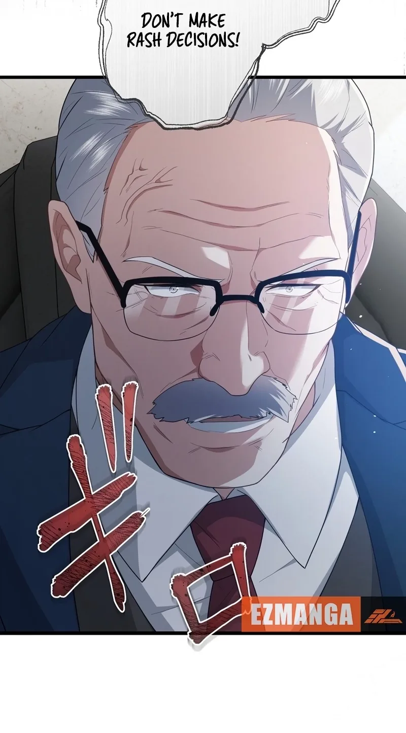 I Became a Divorce Lawyer for My First Love Chapter 47 page 16
