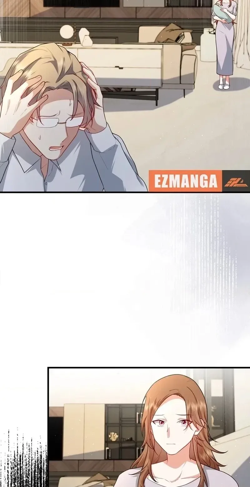 I Became a Divorce Lawyer for My First Love Chapter 47 page 20