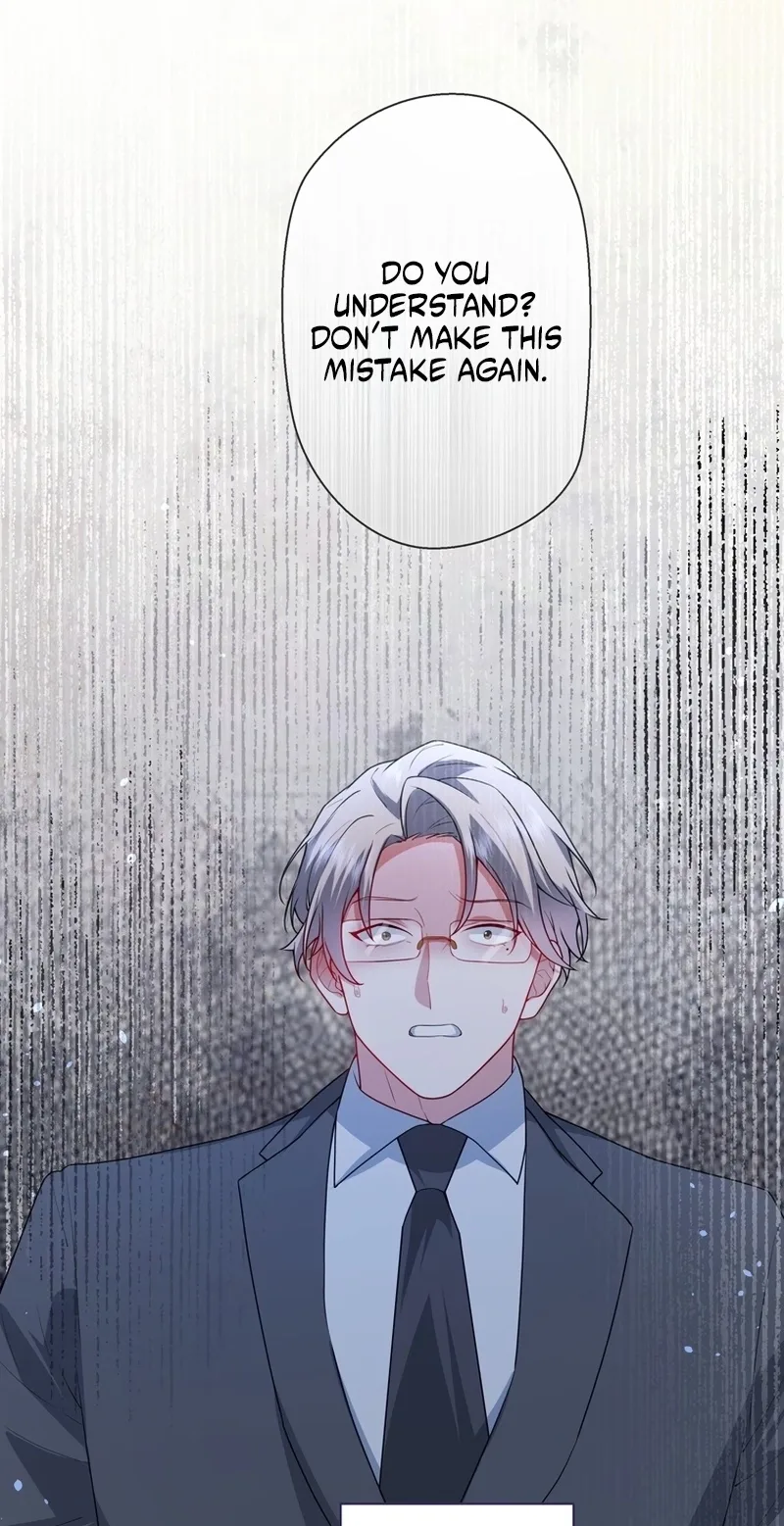 I Became a Divorce Lawyer for My First Love Chapter 47 page 18