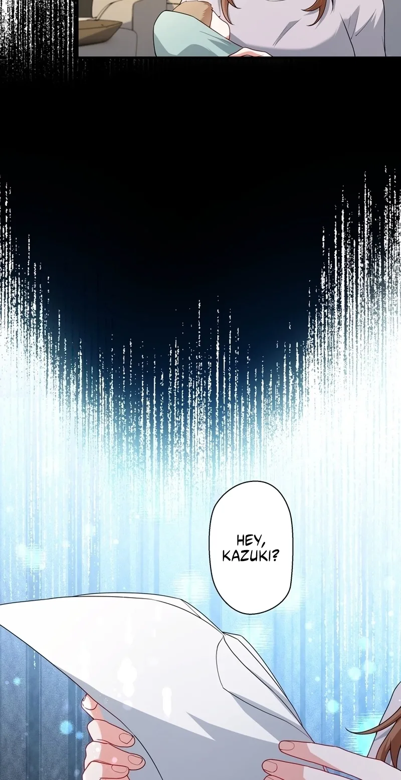 I Became a Divorce Lawyer for My First Love Chapter 47 page 21