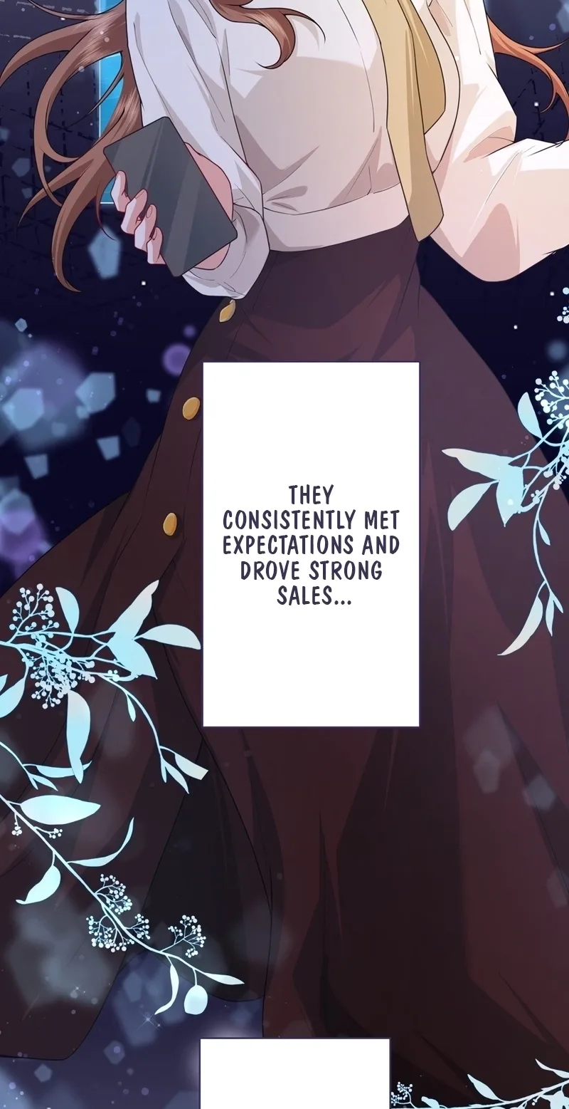 I Became a Divorce Lawyer for My First Love Chapter 47 page 24