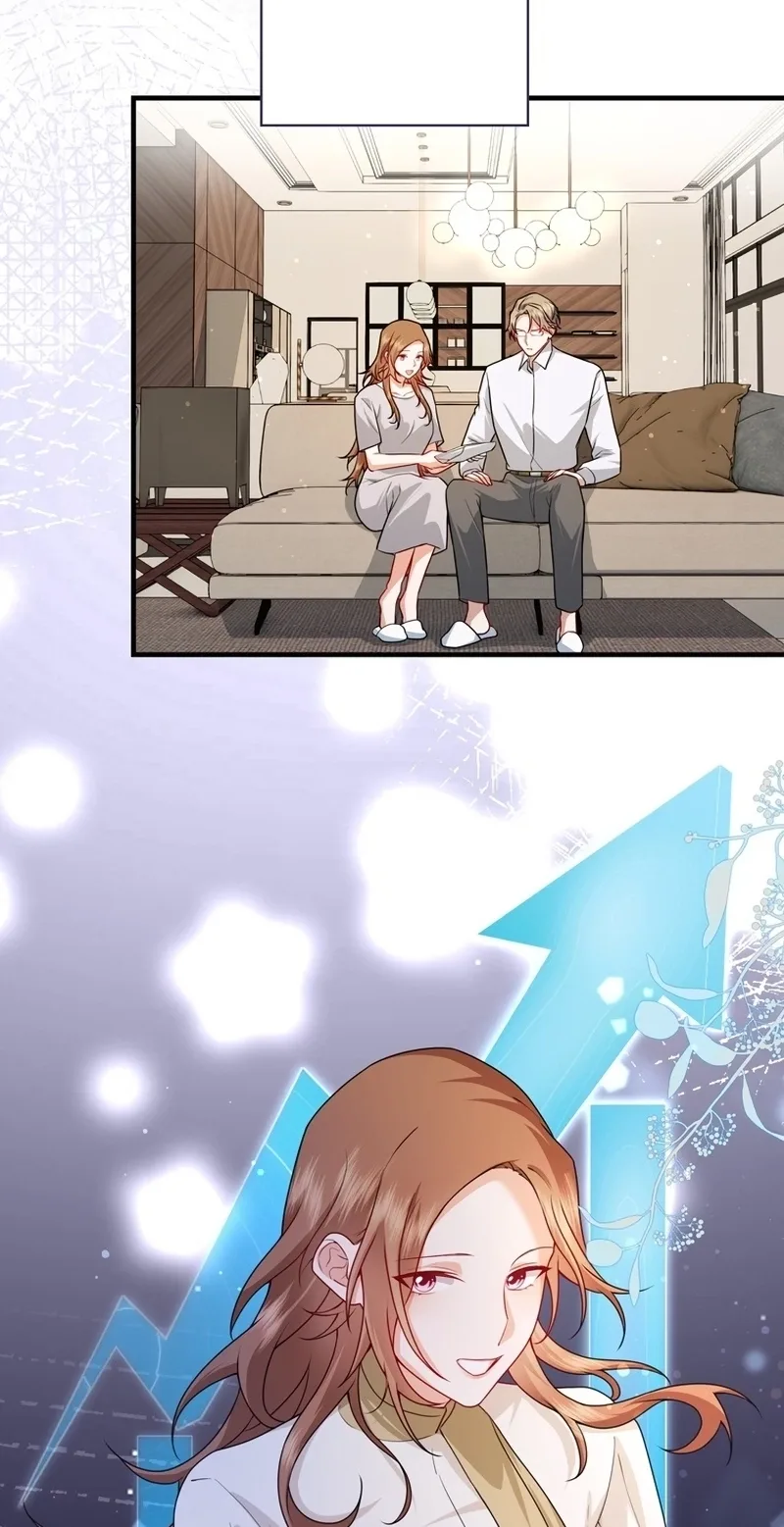 I Became a Divorce Lawyer for My First Love Chapter 47 page 23