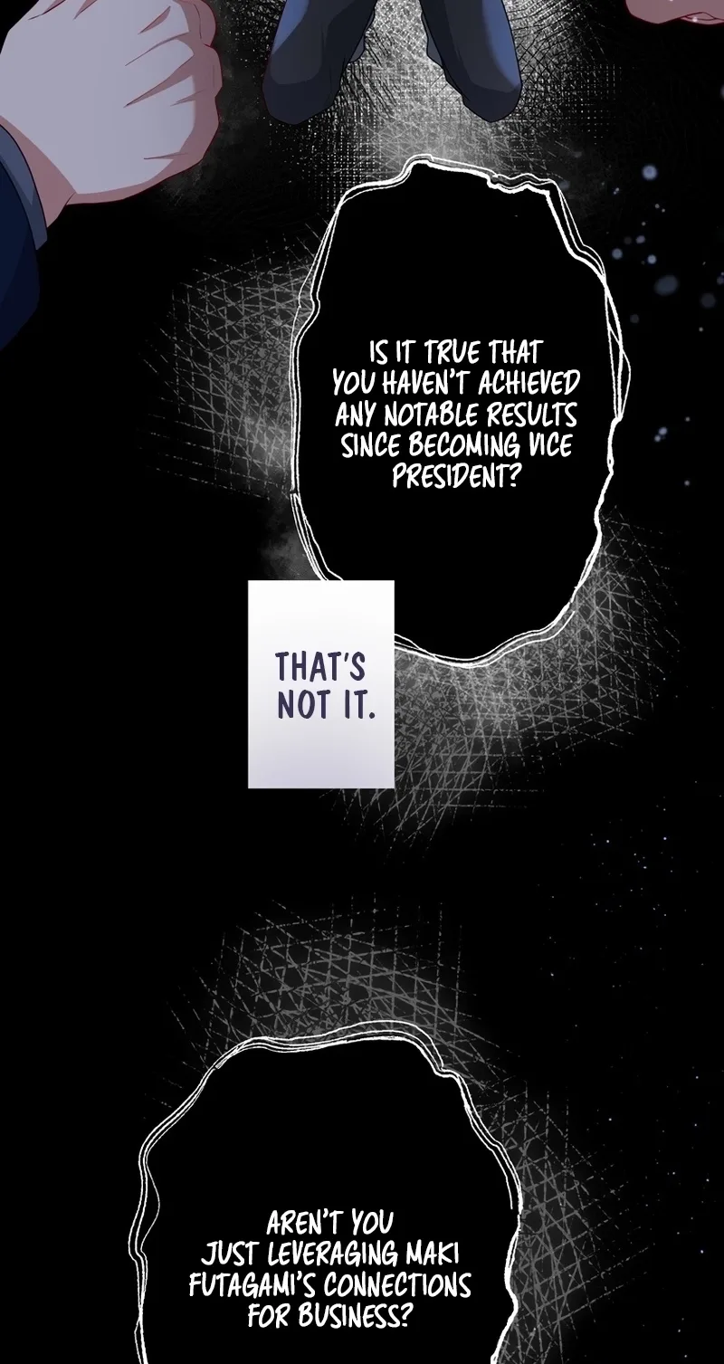 I Became a Divorce Lawyer for My First Love Chapter 47 page 28