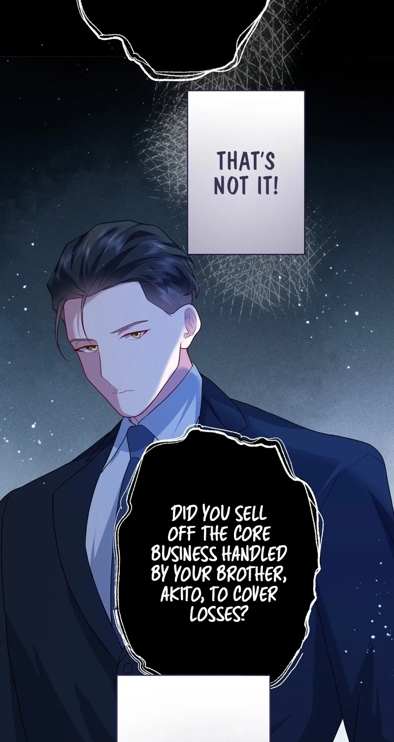 I Became a Divorce Lawyer for My First Love Chapter 47 page 29