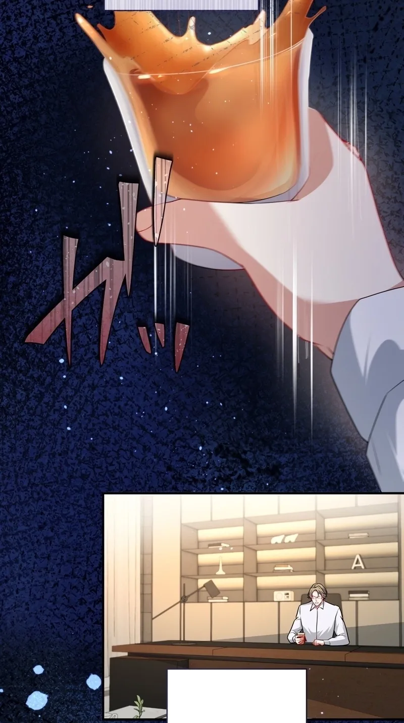 I Became a Divorce Lawyer for My First Love Chapter 47 page 39