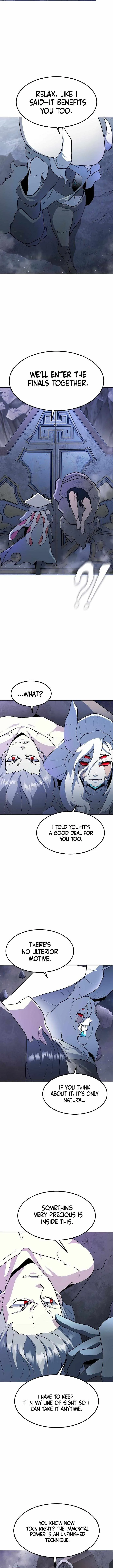 The Zenith Chapter 46 page 9