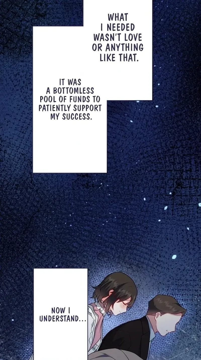 I Became a Divorce Lawyer for My First Love Chapter 47 page 40