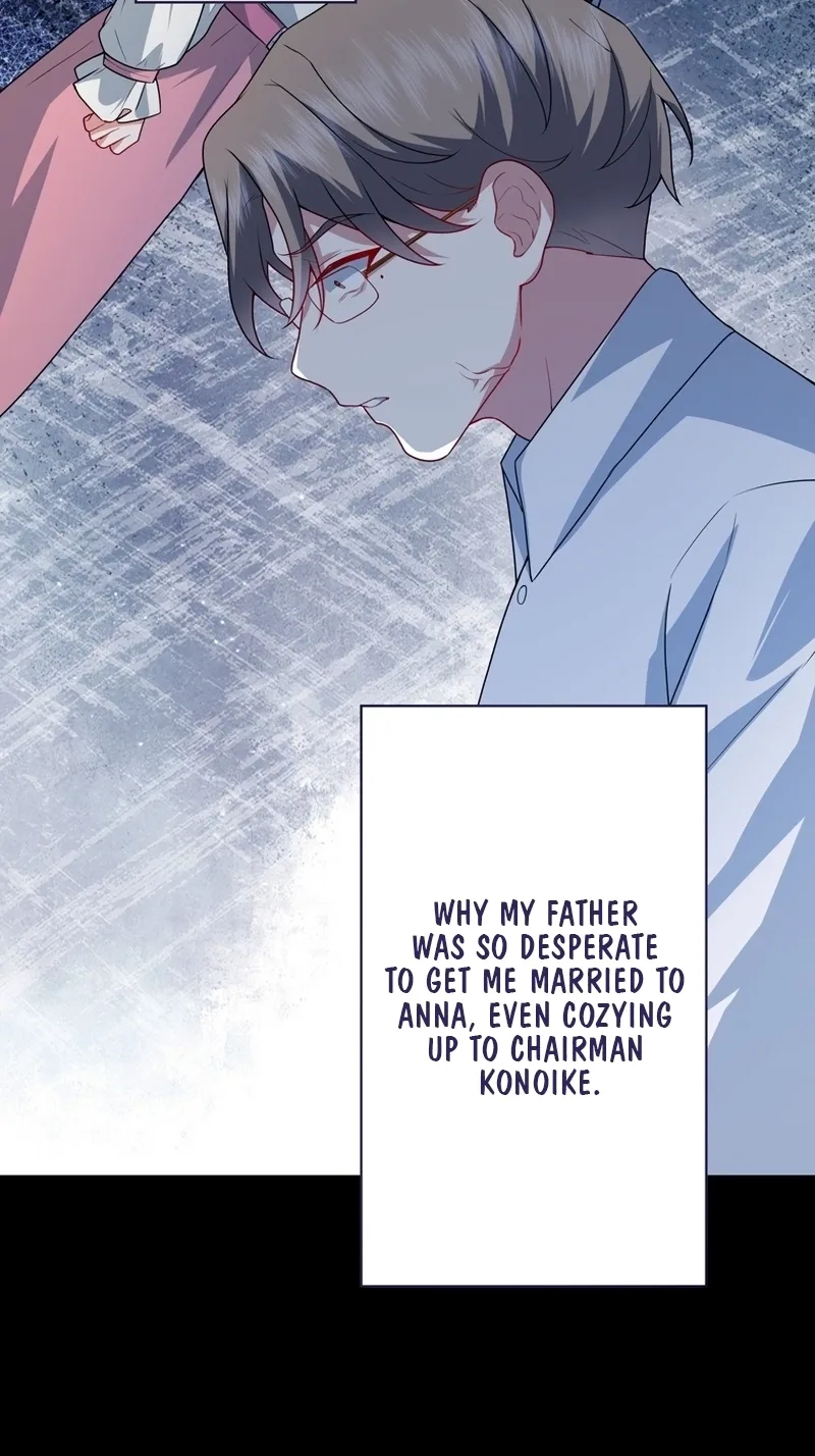 I Became a Divorce Lawyer for My First Love Chapter 47 page 41