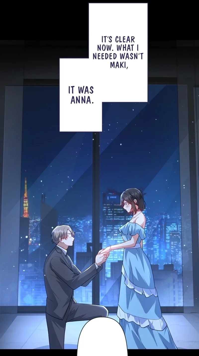 I Became a Divorce Lawyer for My First Love Chapter 47 page 42