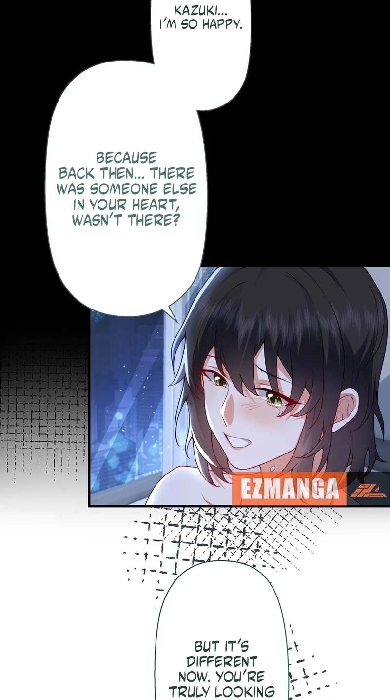 I Became a Divorce Lawyer for My First Love Chapter 47 page 43