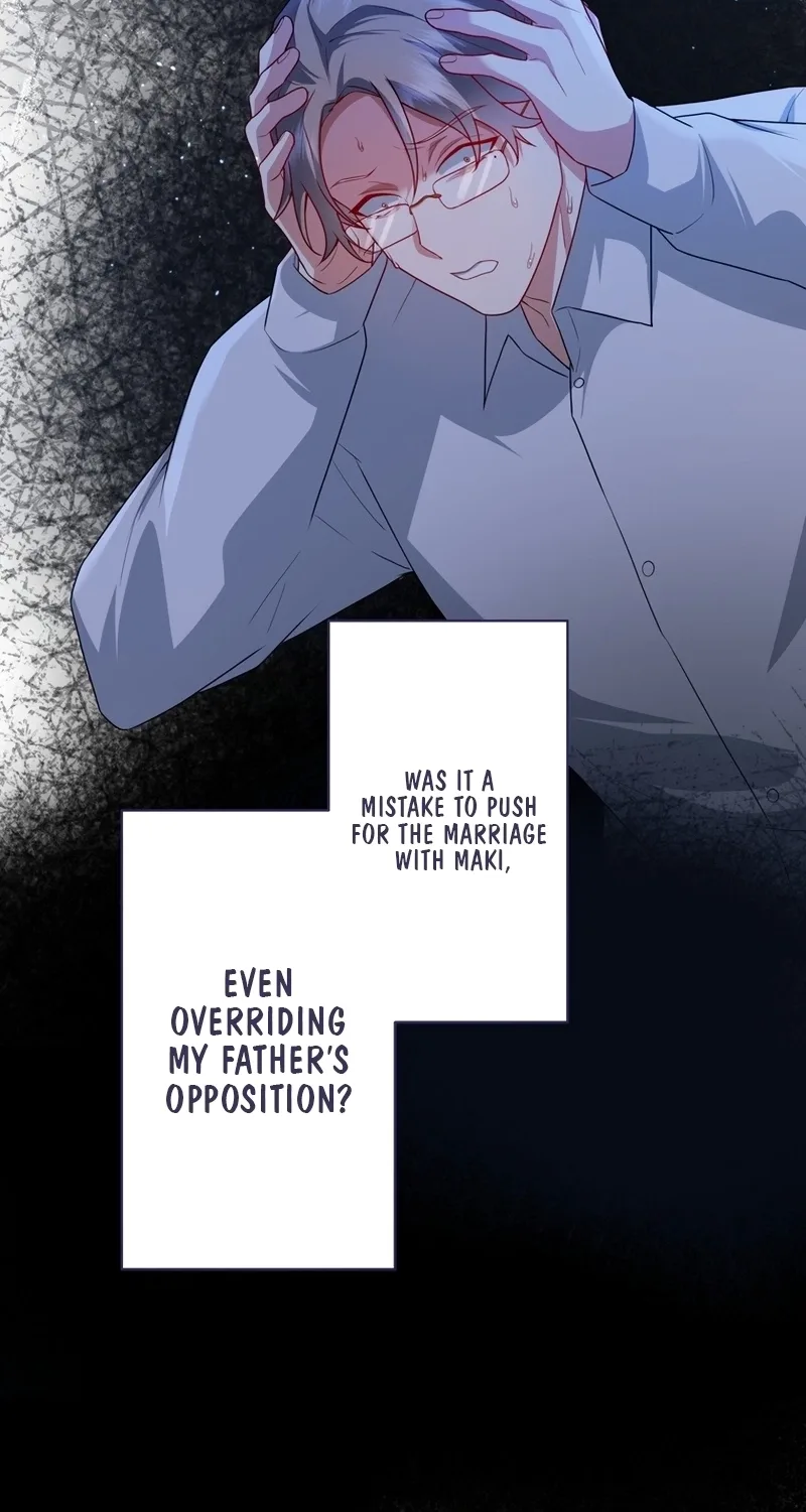 I Became a Divorce Lawyer for My First Love Chapter 47 page 33