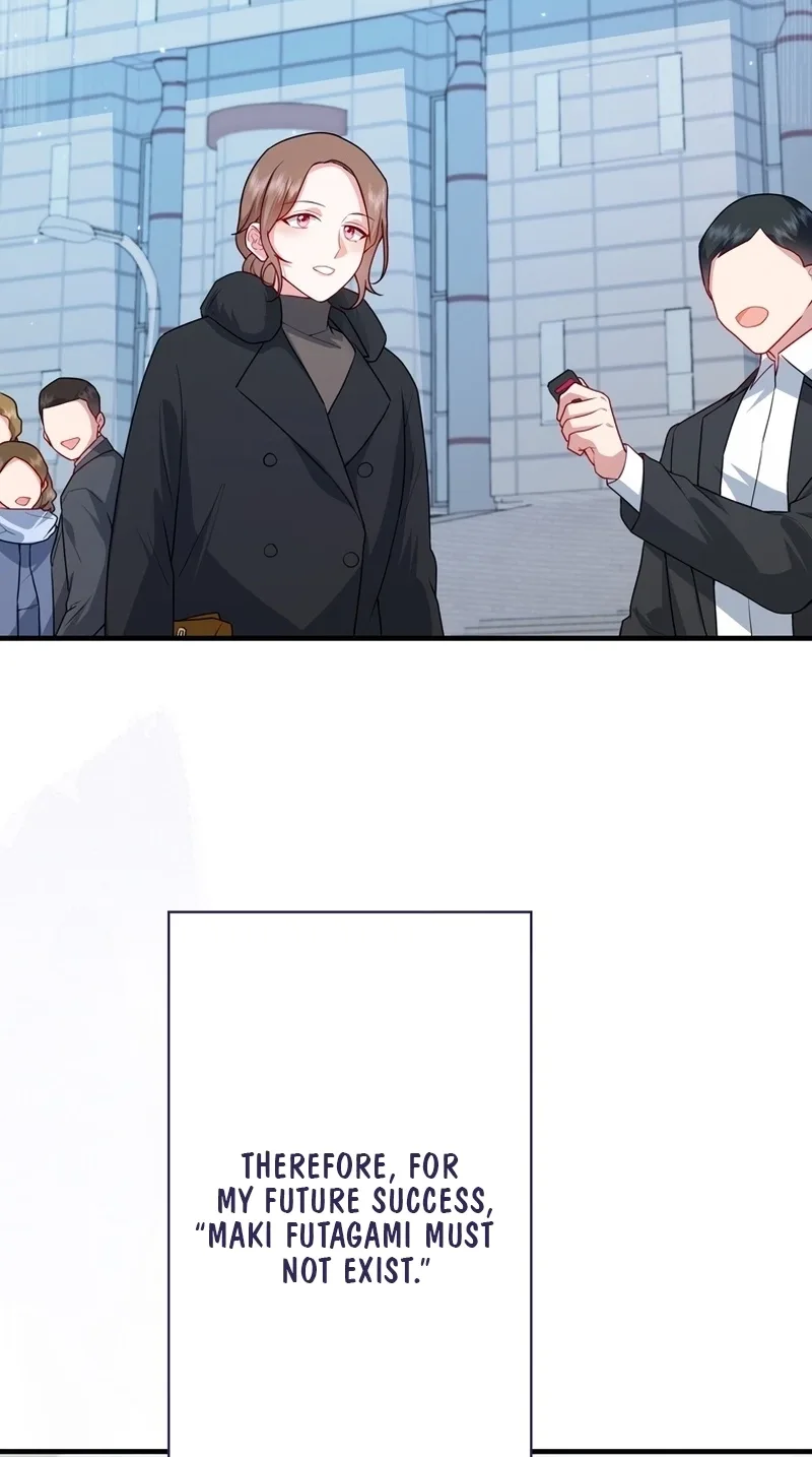 I Became a Divorce Lawyer for My First Love Chapter 47 page 46