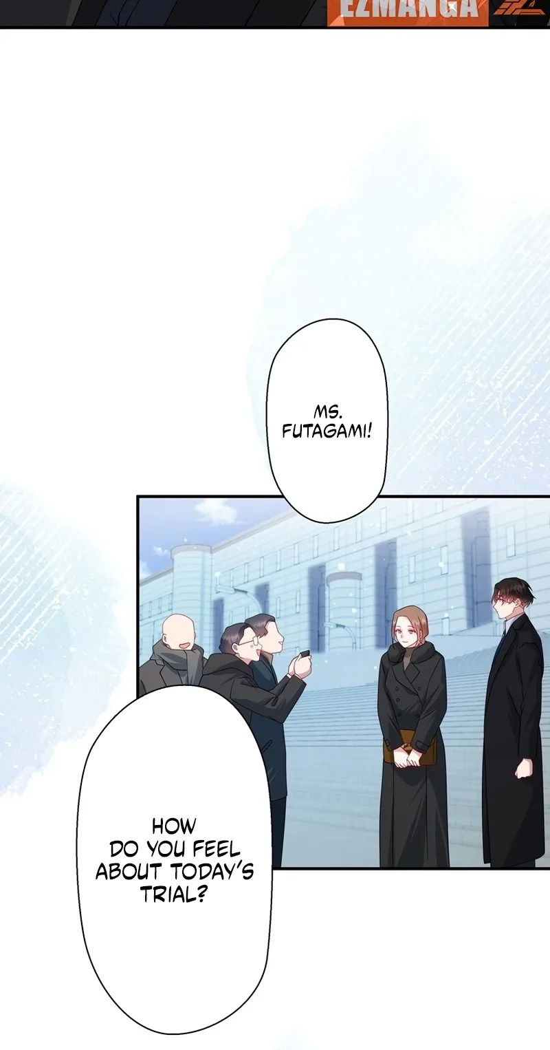 I Became a Divorce Lawyer for My First Love Chapter 47 page 52
