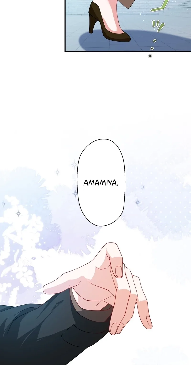 I Became a Divorce Lawyer for My First Love Chapter 47 page 54