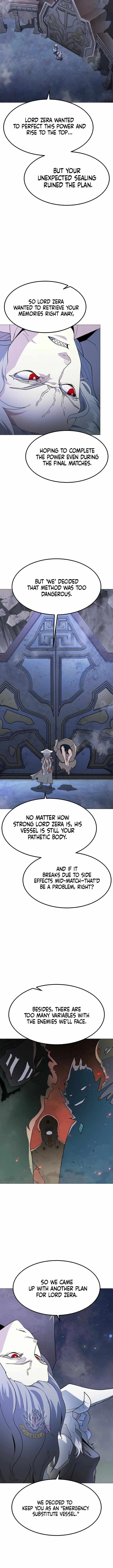 The Zenith Chapter 46 page 10