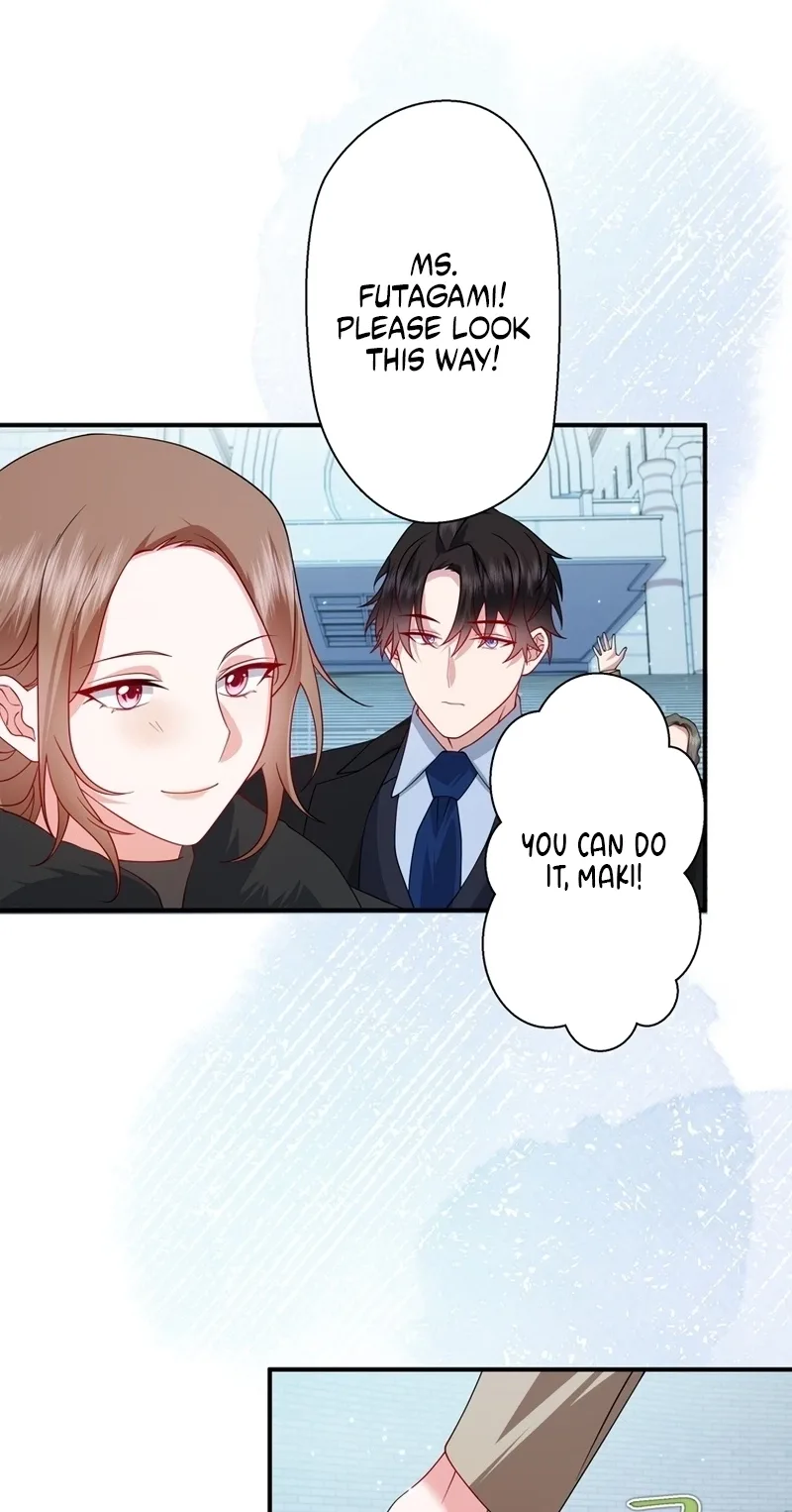 I Became a Divorce Lawyer for My First Love Chapter 47 page 53