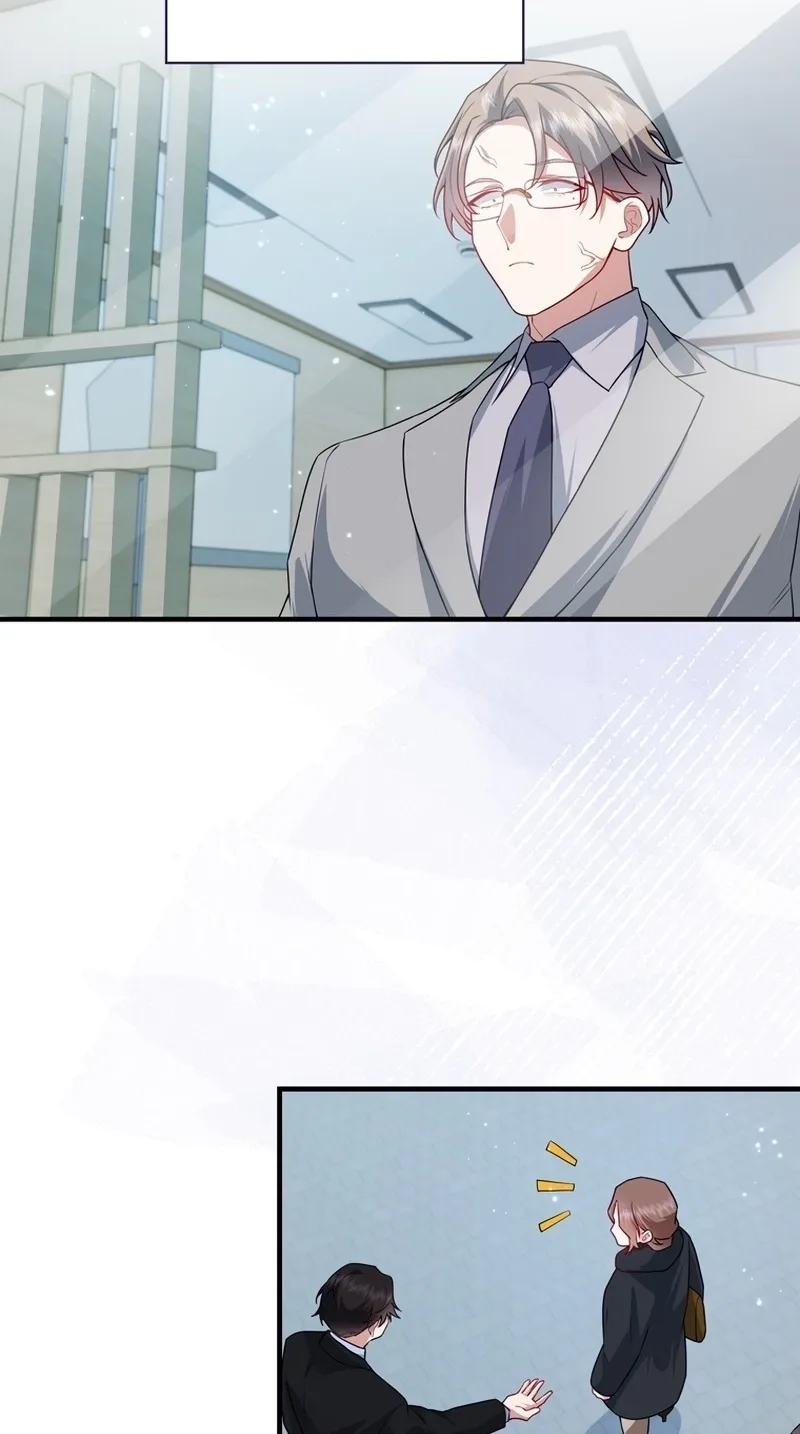 I Became a Divorce Lawyer for My First Love Chapter 47 page 47