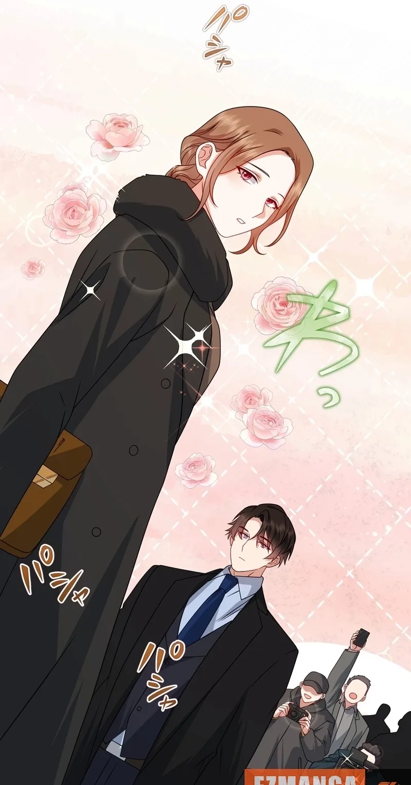 I Became a Divorce Lawyer for My First Love Chapter 47 page 51