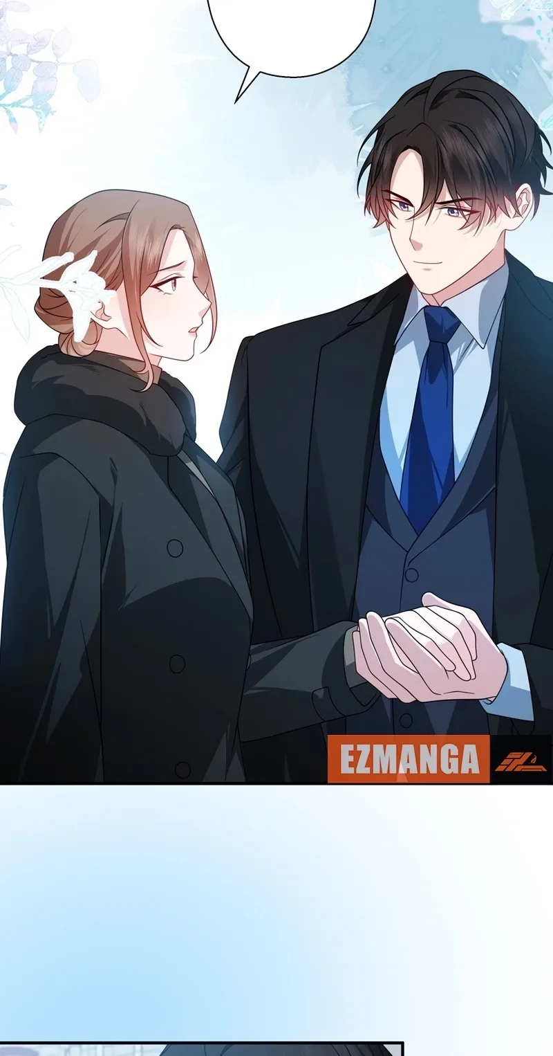 I Became a Divorce Lawyer for My First Love Chapter 47 page 56