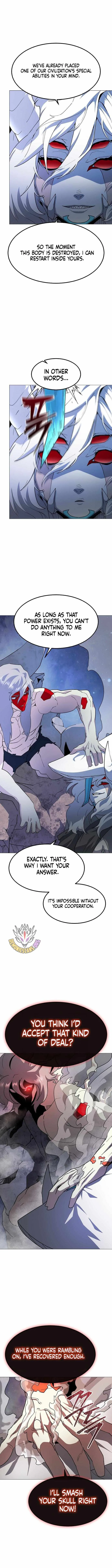 The Zenith Chapter 46 page 11