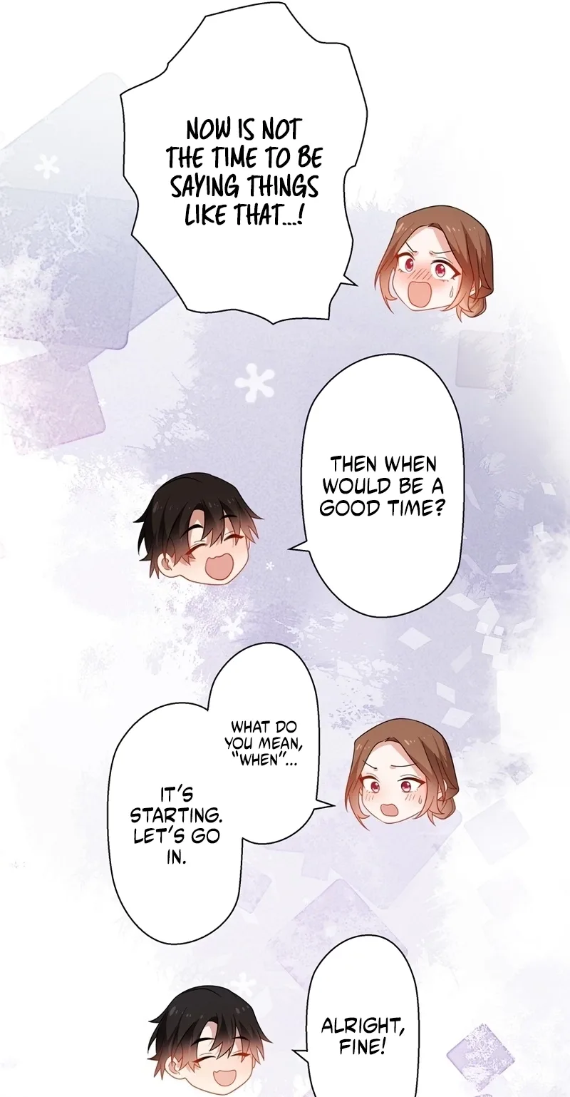 I Became a Divorce Lawyer for My First Love Chapter 47 page 67