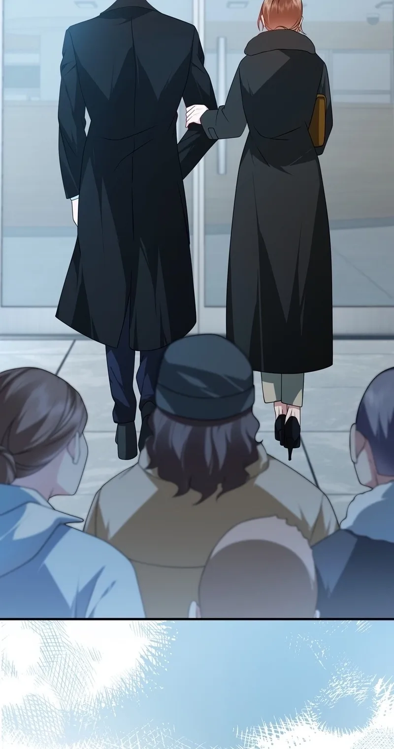 I Became a Divorce Lawyer for My First Love Chapter 47 page 58