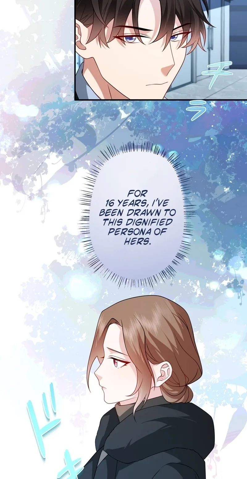 I Became a Divorce Lawyer for My First Love Chapter 47 page 61