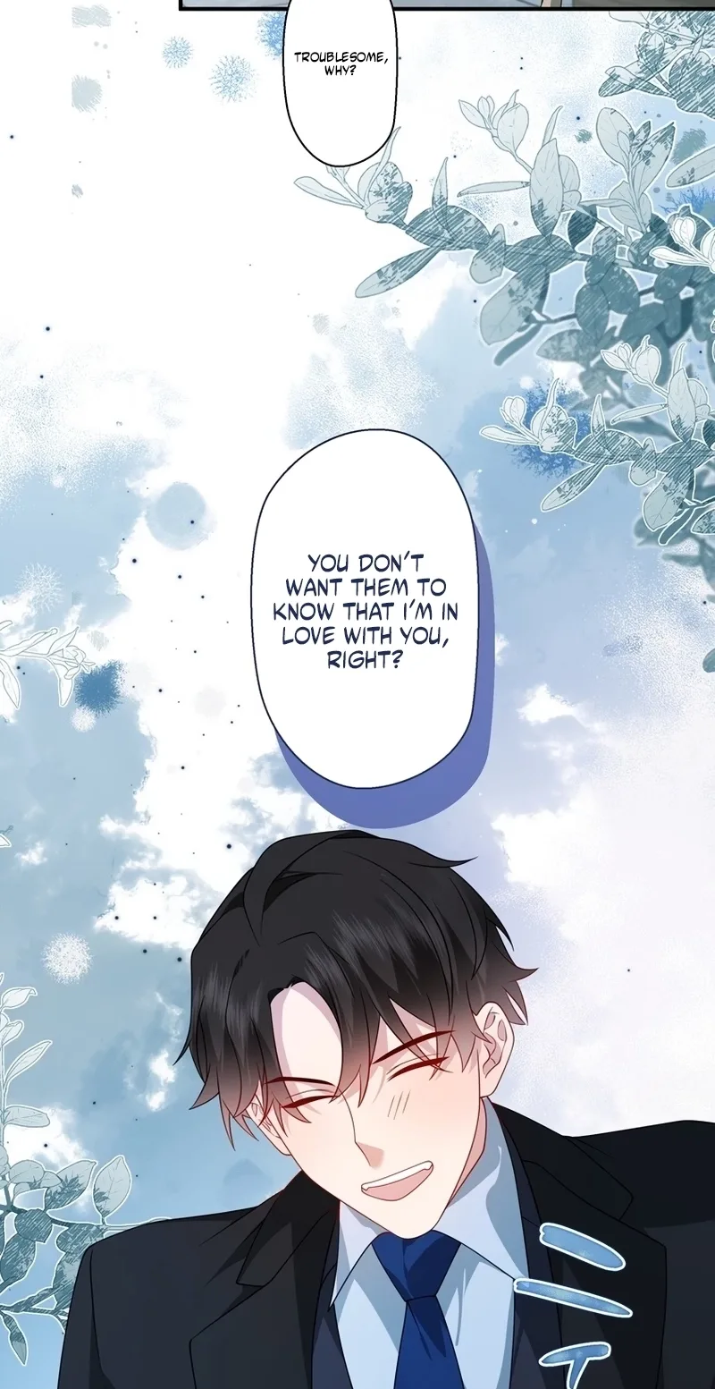 I Became a Divorce Lawyer for My First Love Chapter 47 page 65