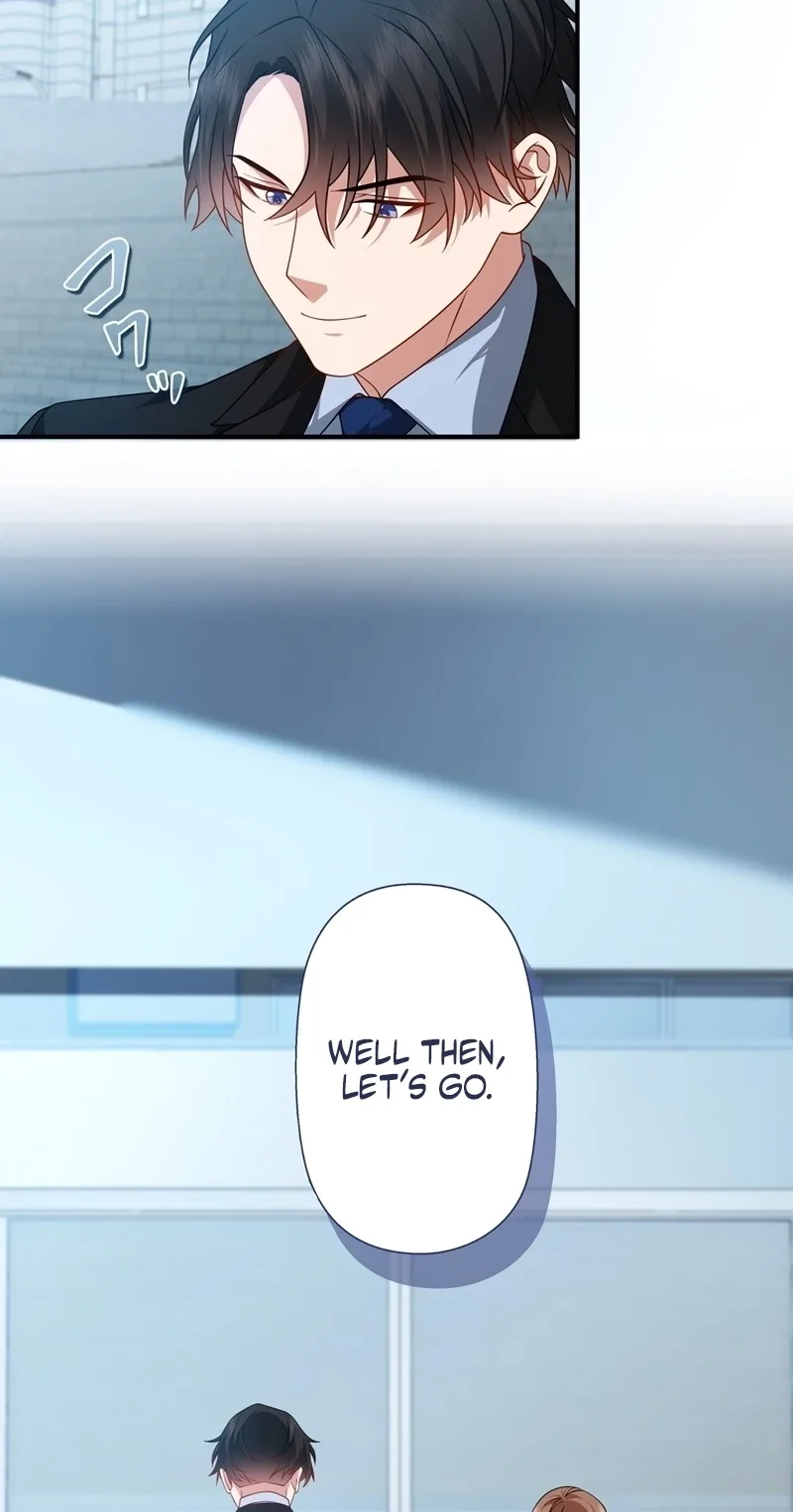 I Became a Divorce Lawyer for My First Love Chapter 47 page 57
