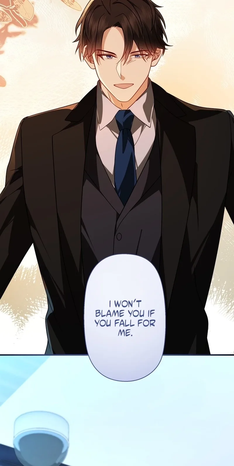 I Became a Divorce Lawyer for My First Love Chapter 47 page 76