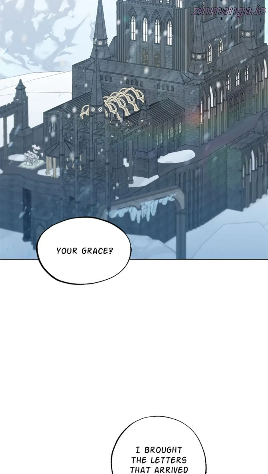 The villain’s young backer Chapter 48 page 80