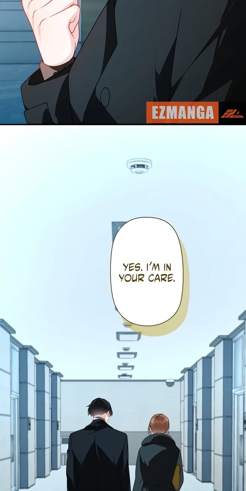 I Became a Divorce Lawyer for My First Love Chapter 47 page 81