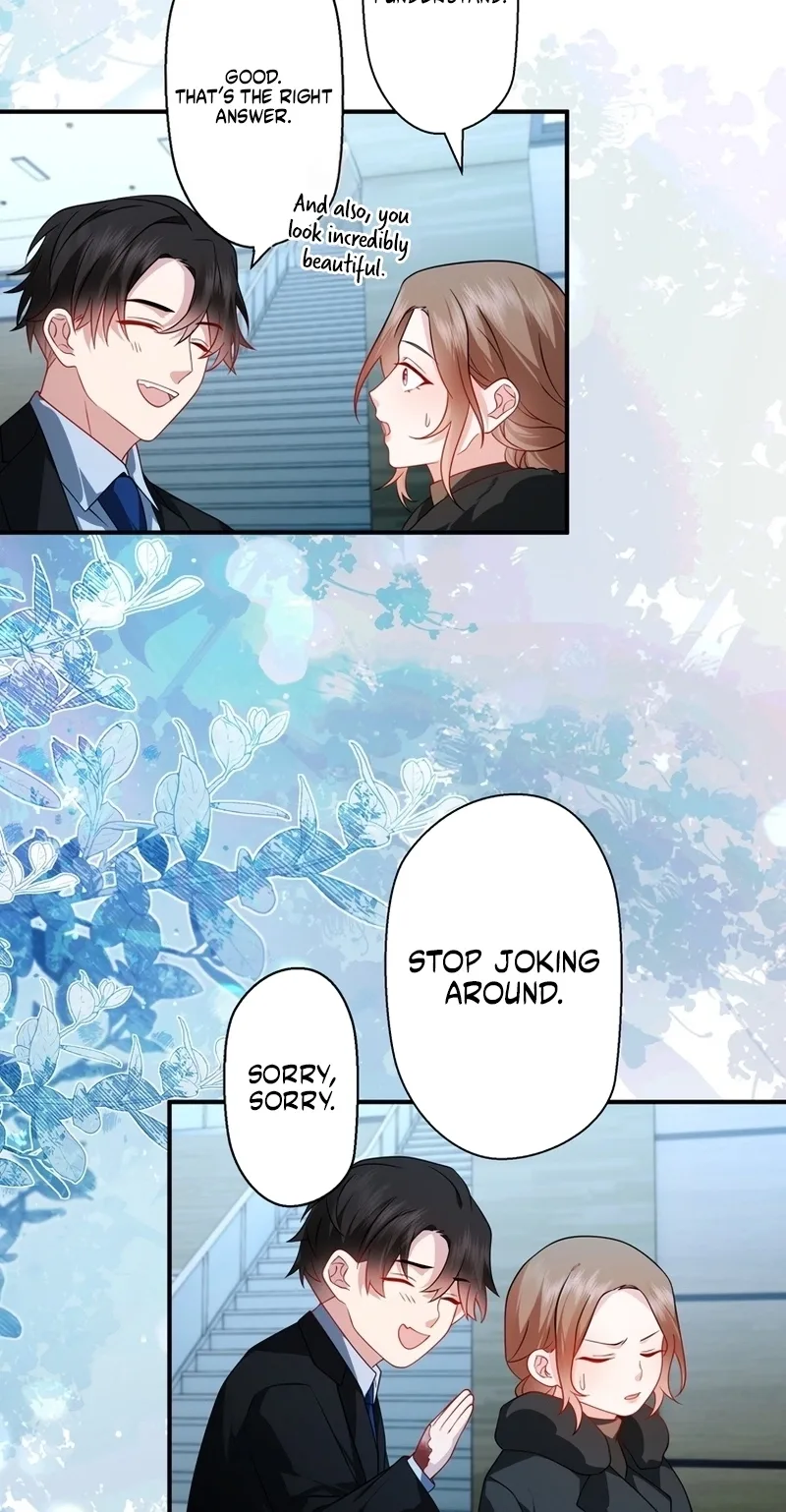 I Became a Divorce Lawyer for My First Love Chapter 47 page 71