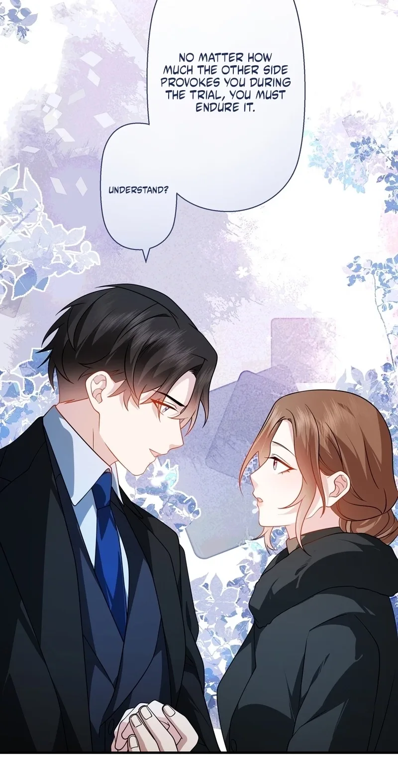 I Became a Divorce Lawyer for My First Love Chapter 47 page 69