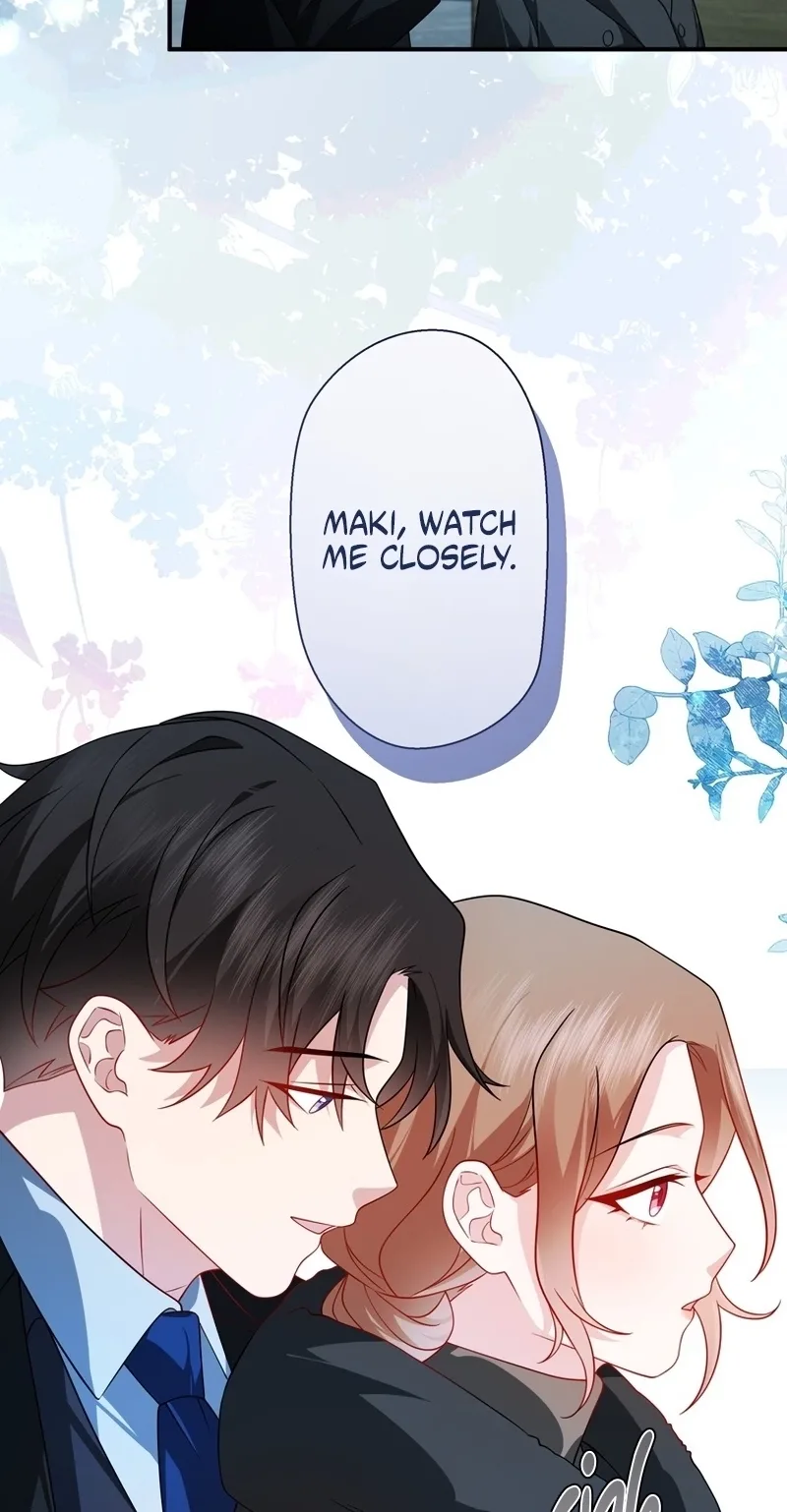I Became a Divorce Lawyer for My First Love Chapter 47 page 72