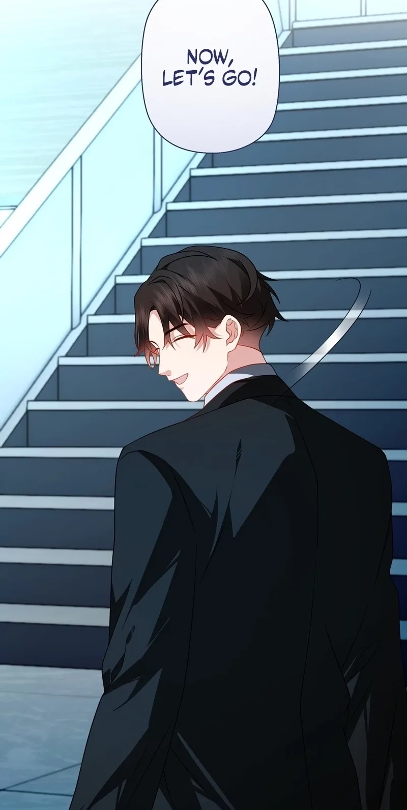 I Became a Divorce Lawyer for My First Love Chapter 47 page 79