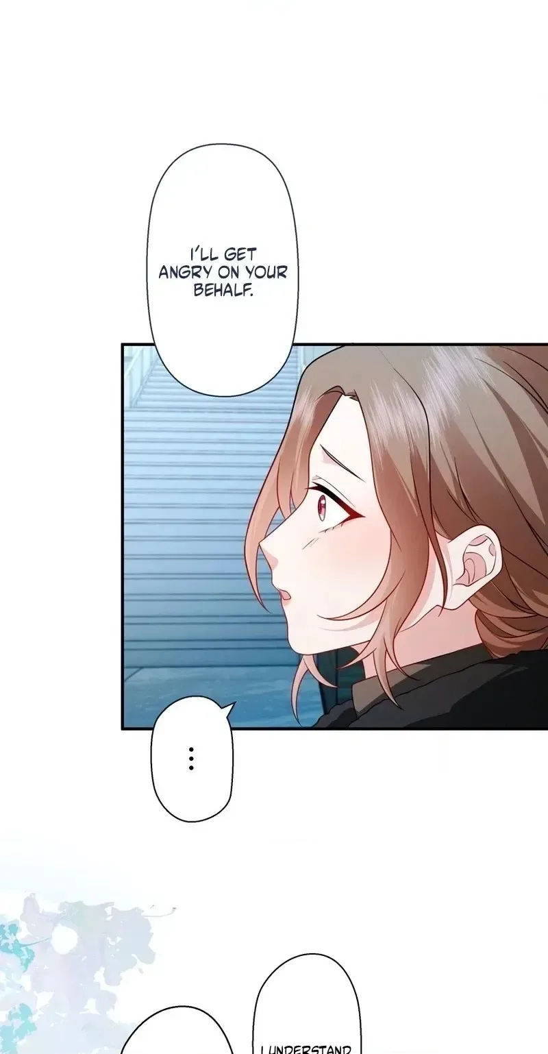 I Became a Divorce Lawyer for My First Love Chapter 47 page 70