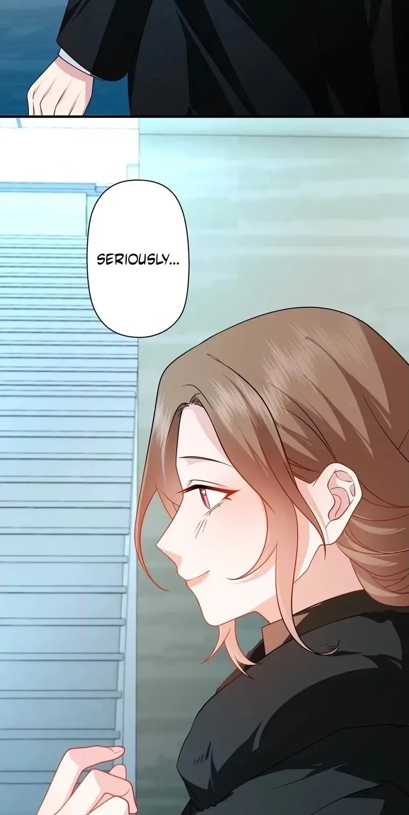 I Became a Divorce Lawyer for My First Love Chapter 47 page 80