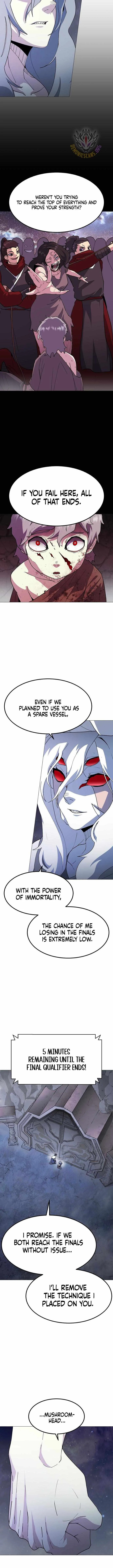The Zenith Chapter 46 page 13