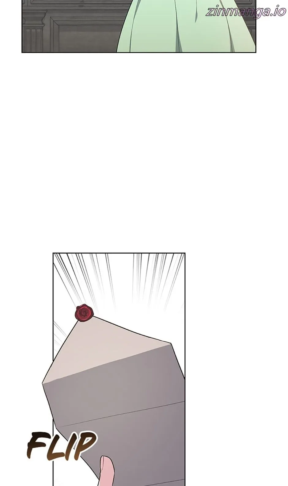 The villain’s young backer Chapter 48 page 85