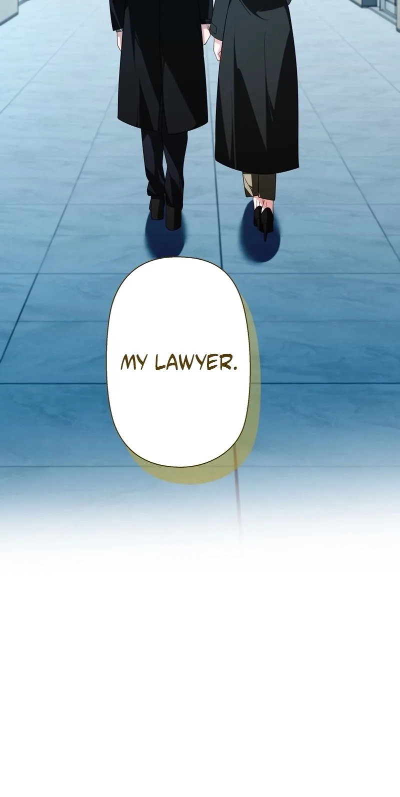 I Became a Divorce Lawyer for My First Love Chapter 47 page 82