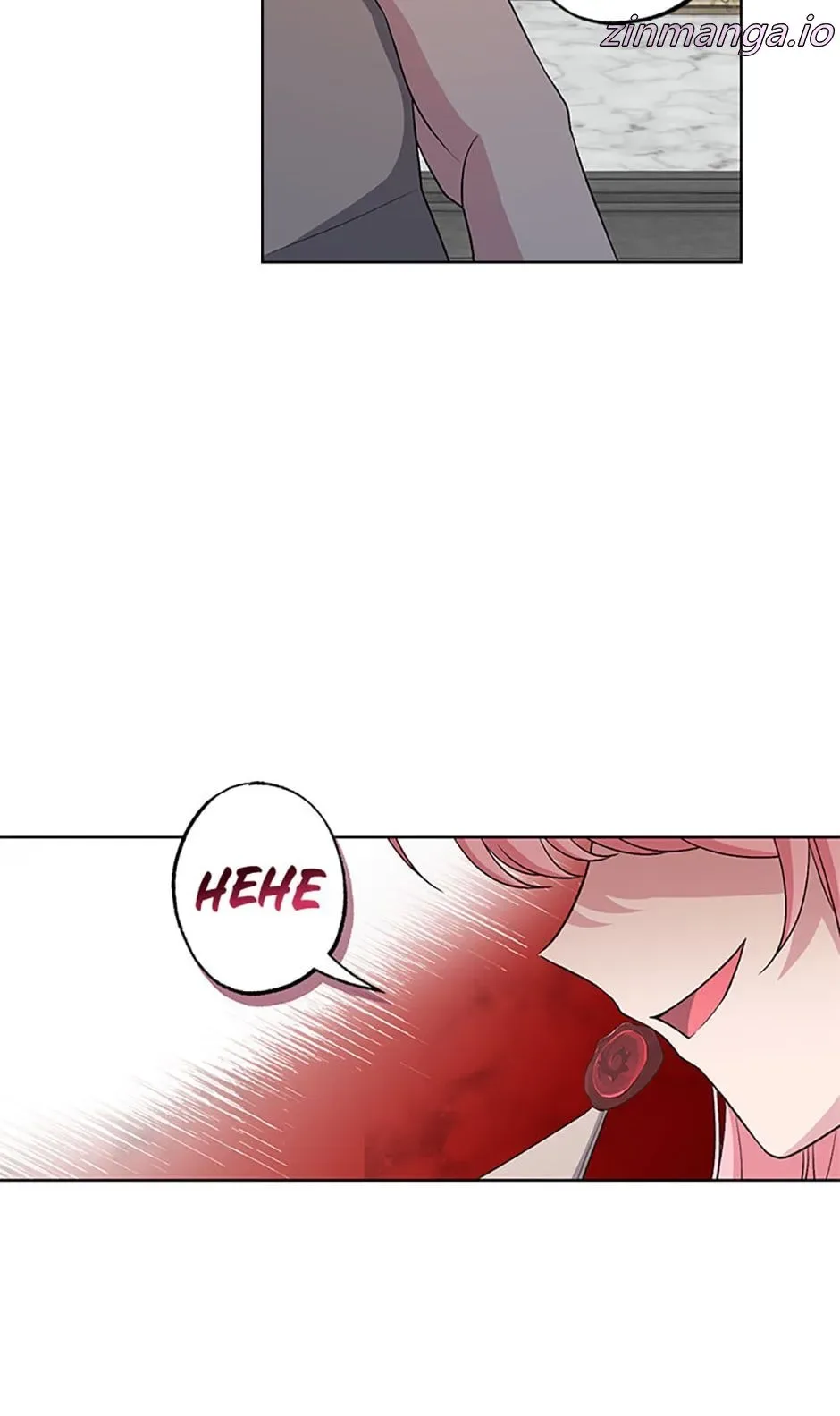 The villain’s young backer Chapter 48 page 87