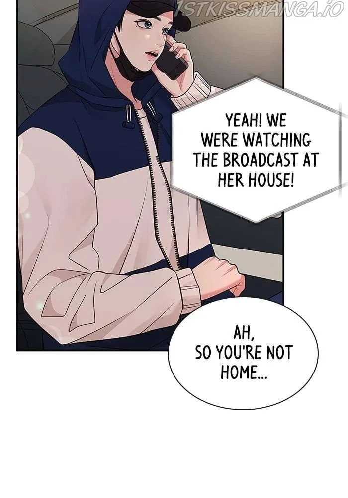 To You, Who Keep the Star Chapter 47 page 24