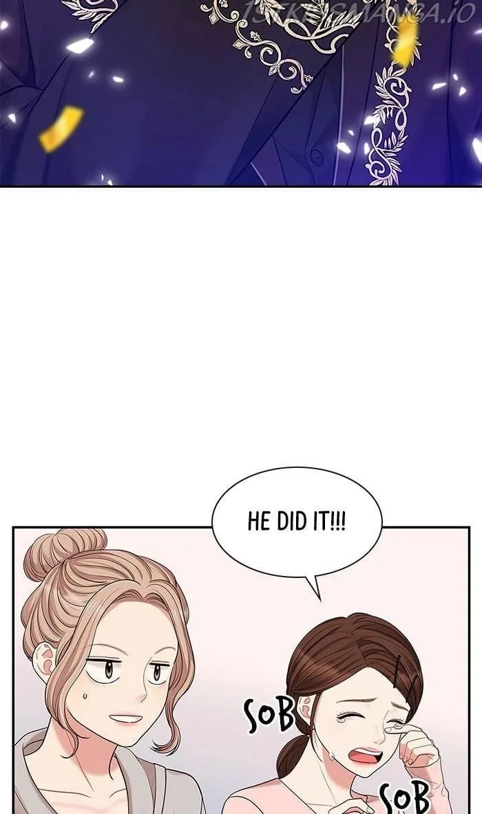 To You, Who Keep the Star Chapter 47 page 14