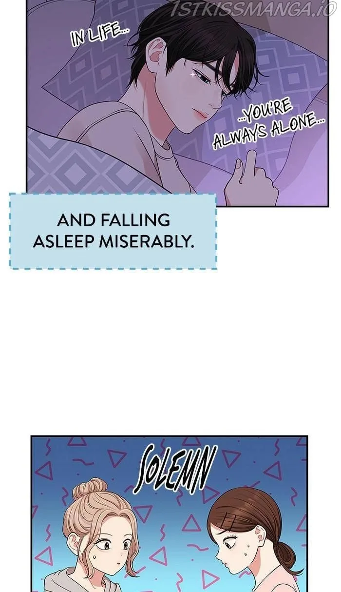 To You, Who Keep the Star Chapter 47 page 30